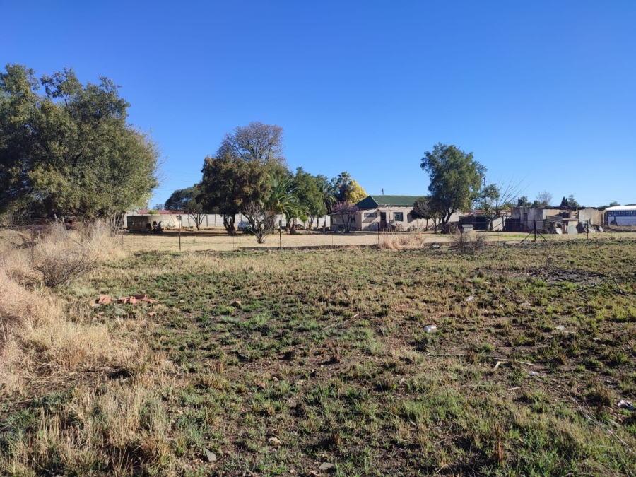 0 Bedroom Property for Sale in Swartruggens North West